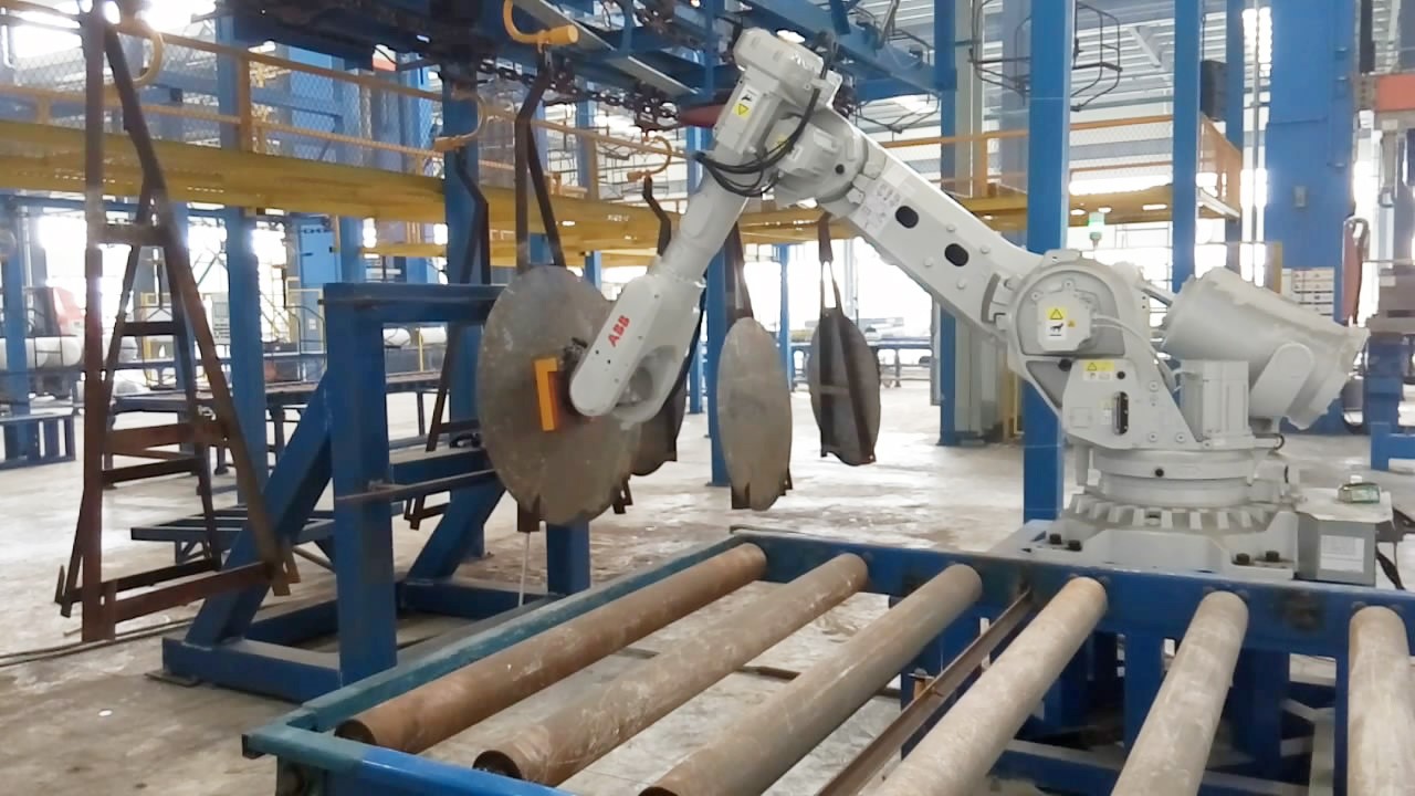 什么是自動(dòng)化磁力機(jī)械臂？它的用途是什么？