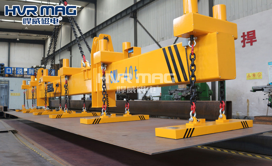 從電永磁鐵原理入手探究為何電永磁鐵斷電不失磁？