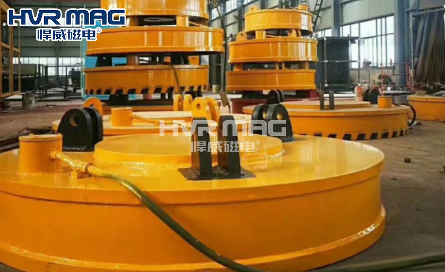 電磁吸盤的這4個(gè)秘密，90%的廠家不會(huì)告訴你