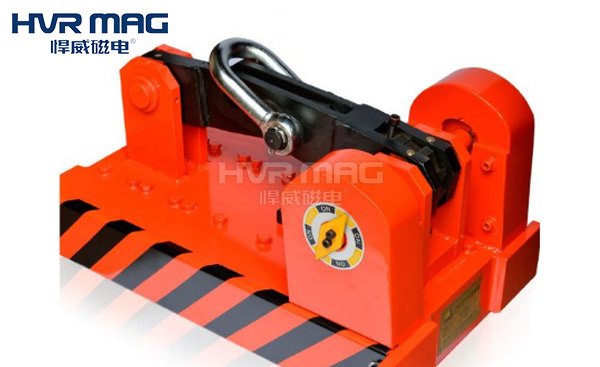 全自動(dòng)永磁起重器VS悍威電永磁一體機(jī)，你看好誰？