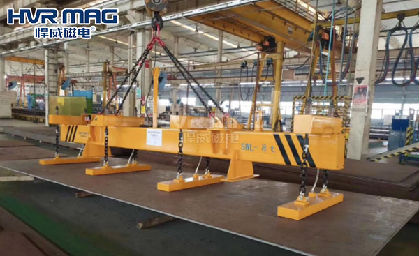 什么品牌的磁力吸盤好？