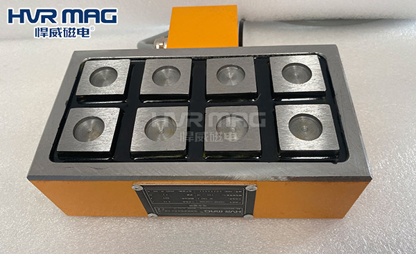 電永磁鐵不能應(yīng)用于哪些工況？