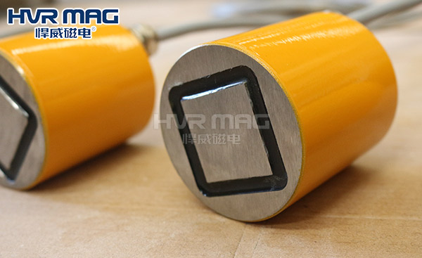 什么是電永磁鐵？和電磁鐵有何區(qū)別？