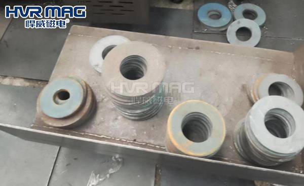 工件規(guī)格種類(lèi)多如何選擇合適的電永磁
