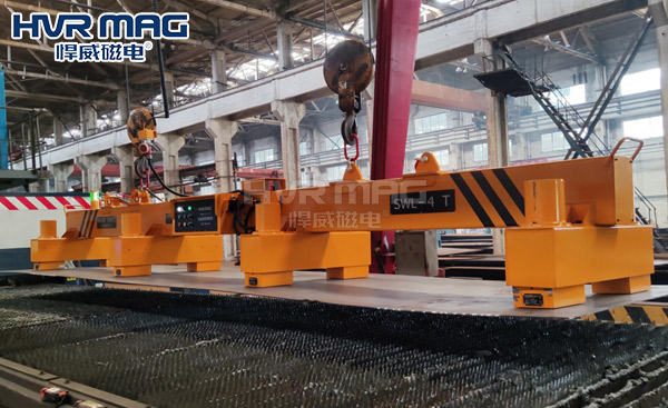 電永磁起重吊具技術(shù)發(fā)展成熟嗎？為什么？